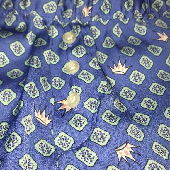 Set of four pajama shorts - Picture 7 of 7